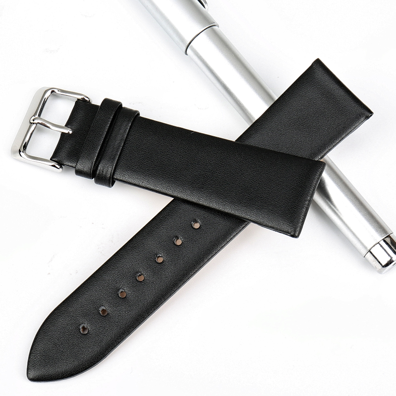 MAIKES 本革時計ブレスレット時計アクセサリー時計ストラ - Suede Strap Watch のレビューと価格
