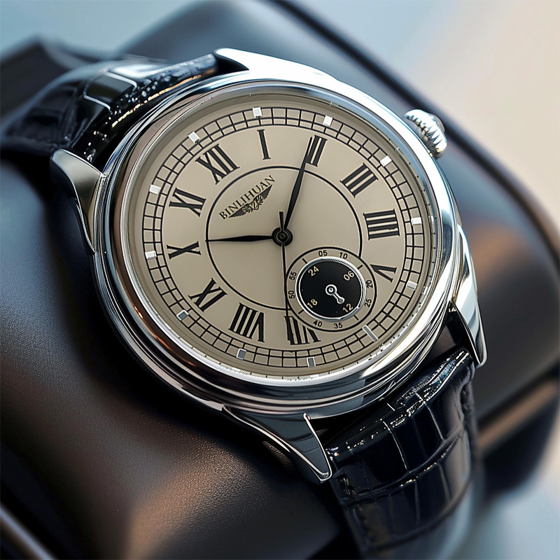 メンズ腕時計、クラシックでスタイリッシュなファッションカジュ - Omega Watch Constellation のレビューと価格