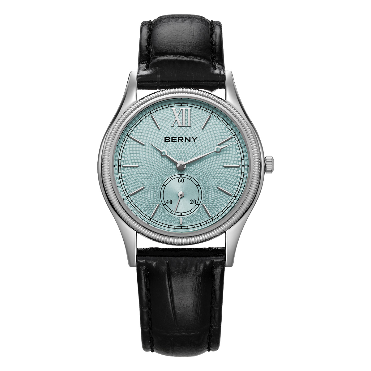 BERNY メンズ腕時計スリム高級クラシックスタイリッシュド - Omega Watch Constellation のレビューと価格