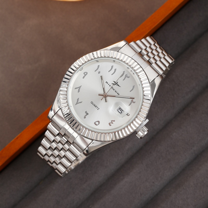 ファッションメンズ腕時計日付ハイエンド高級カジュアルスポーツ - Cartier Watch Tank のレビューと価格