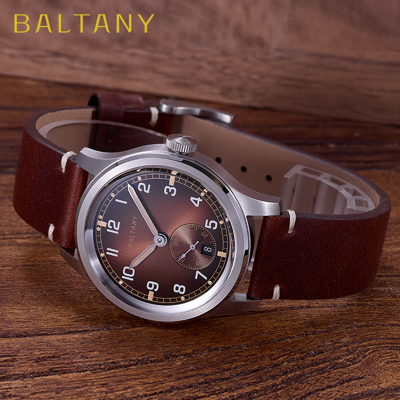 Baltany S2081 ダーティ ダースン ウォッチ メ - Omega Watch Constellation のレビューと価格