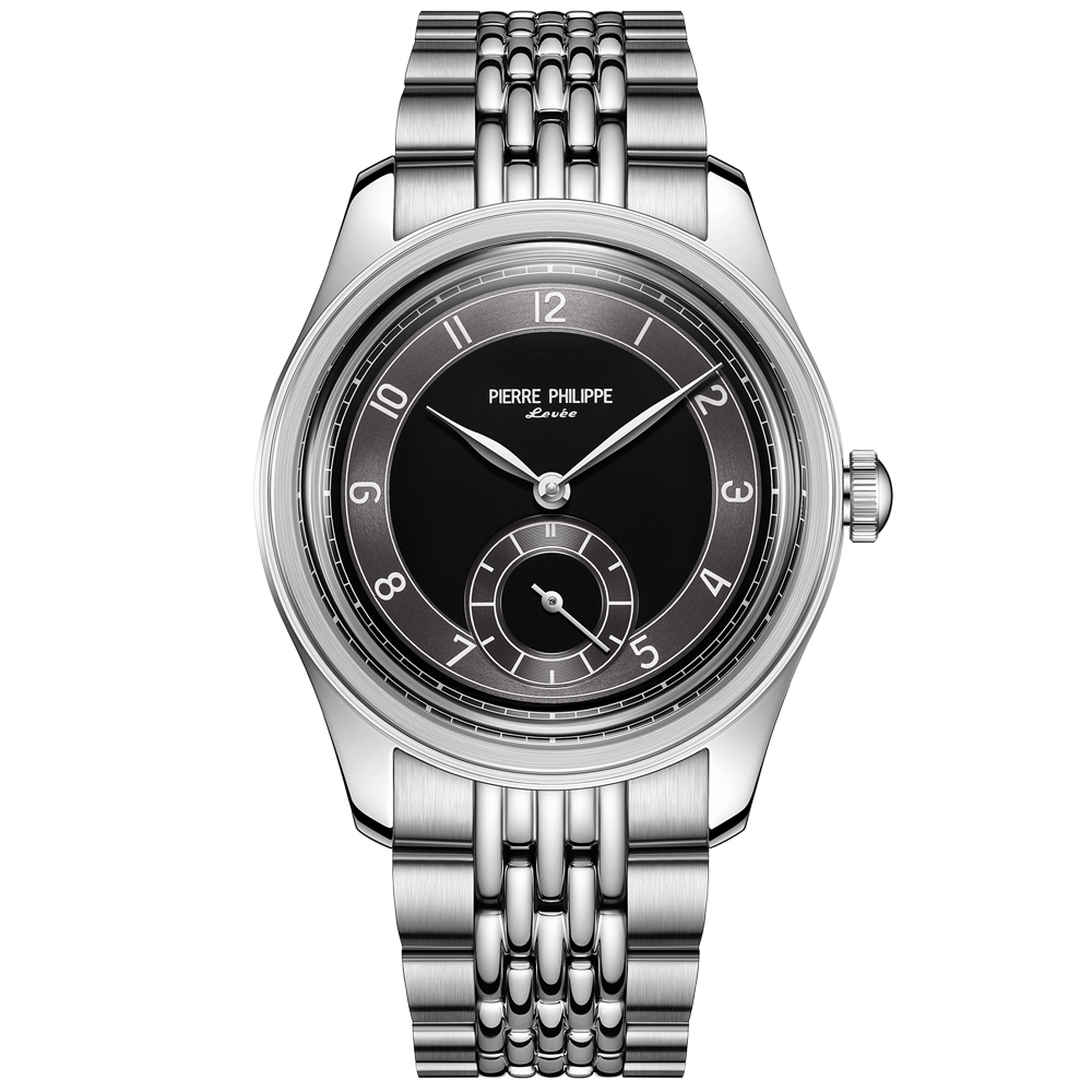 PIERRE レトロフォーマルドレスウォッチ – 手巻き式  - Omega Watch Constellation のレビューと価格
