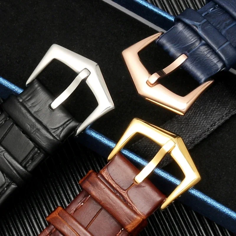 本革時計ストラップパテックフィリップ 5711 5712G  - Patek Philippe Watch Nautilus のレビューと価格