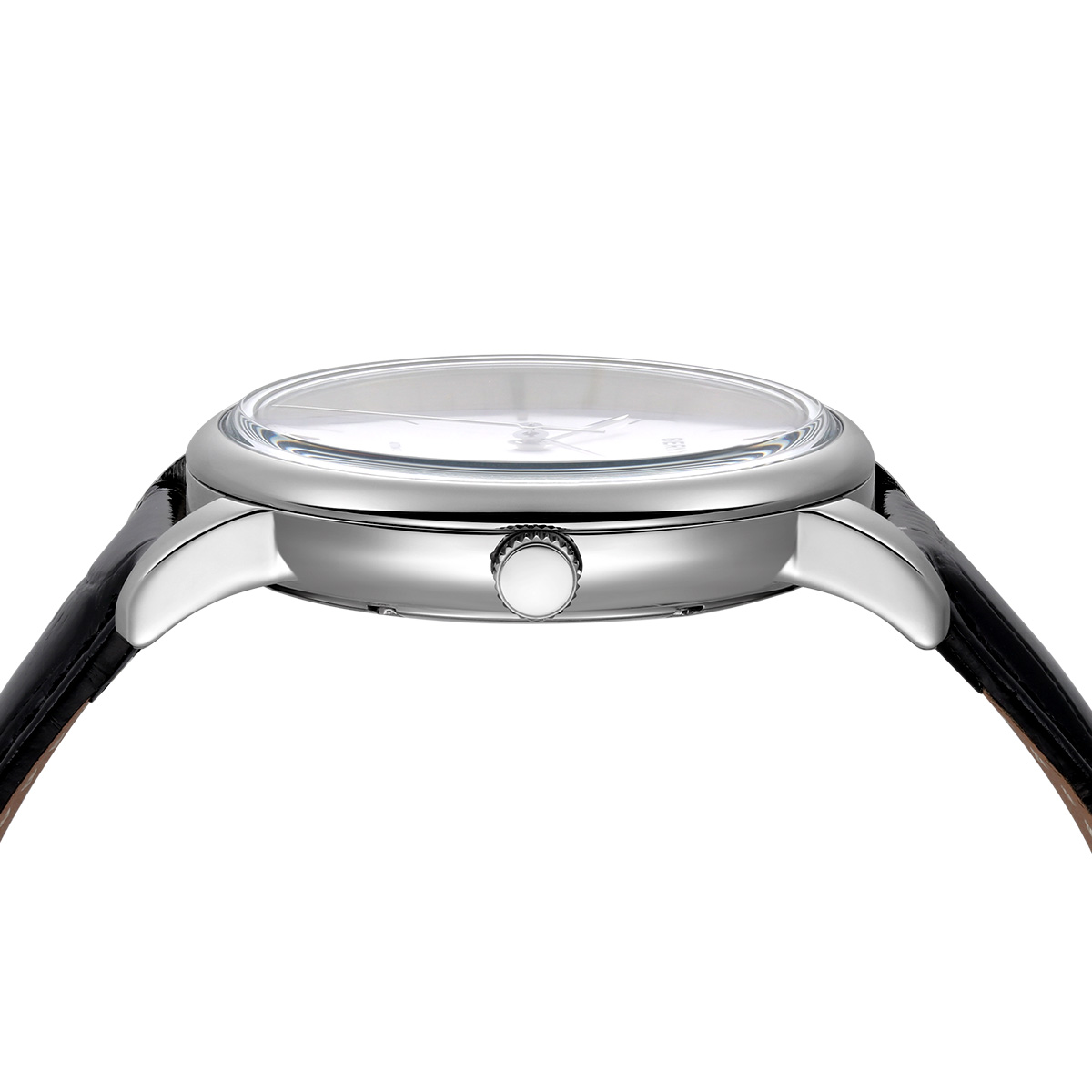 BERNY 機械式メンズ腕時計 MIYOTA 9015 シン - Seiko Watch Presage のレビューと価格